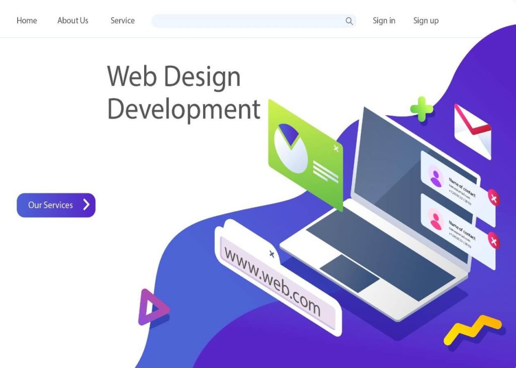 Web Design