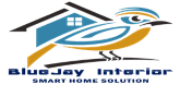 bluejay Logo